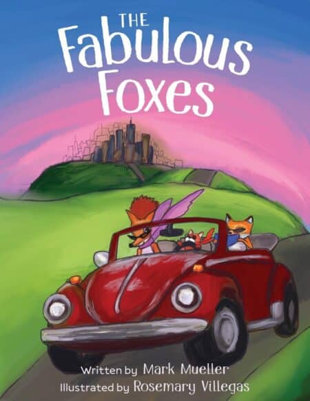 The Fabulous Foxes